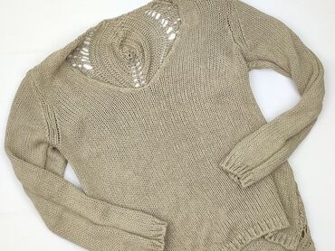 Women: Women`s sweater, size S (EU 36)