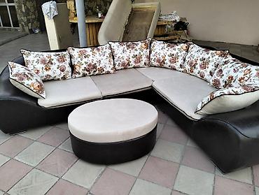 divan koşesi: Yeni, Künc divan, Divan, Bazasız, Açılmayan — 6