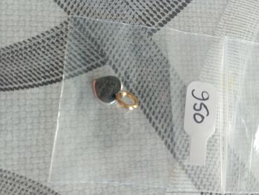 Minđuše: Handmade, Materijal: Srebro — 25
