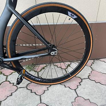 Городские велосипеды: Городской велосипед, Рама L (172 - 185 см), Новый — 11