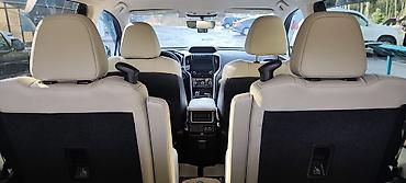 бустер авто: Subaru Ascent: 2019 г., 2.4 л, Вариатор, Бензин, Кроссовер — 9
