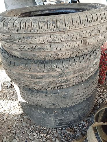 germany: Комплект зимних шин Dunlop SP Winter Sport 3D MO - Размер: 195/55 R16 — 8