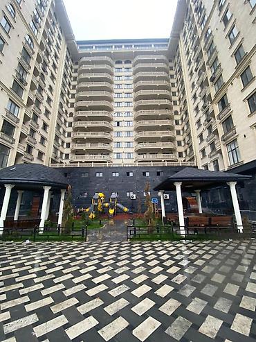 Продажа квартир: 2 комнаты, 61 м², Элитка, 11 этаж, Евроремонт — 2