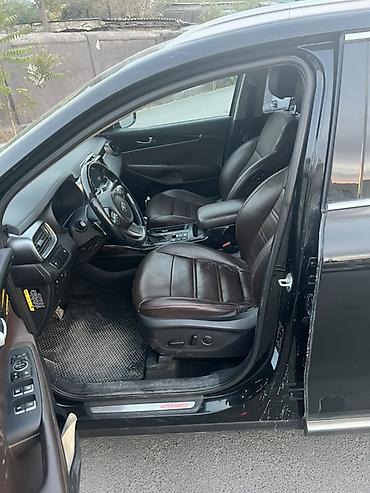 sultan power: Kia Sorento: 2016 г., 2 л, Автомат, Дизель, Кроссовер — 6