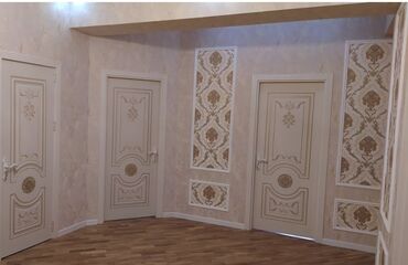 Təmir işləri: Daxili təmir və dekorasiya xidməti Paketə daxildir: - Gipsokarton — 5