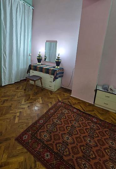 Mənzillər: 2 otaqlı, Səbail r. r-nu — 6