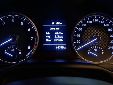avante 3: Hyundai Avante: 2019 г., 1.6 л, Автомат, Бензин, Седан — 10