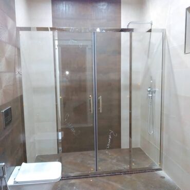 Duş kabinaları, arakəsmələr: Yeni Üstü açıq kabina, Düzbucaqlı, Pulsuz çatdırılma -da lalafo.az — 8 Duş kabinaları, arakəsmələr: Yeni Üstü açıq kabina, Düzbucaqlı, Pulsuz çatdırılma — 8