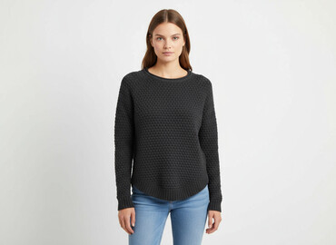 Swetry: Vero Moda, Sweter damski, rozmiar S