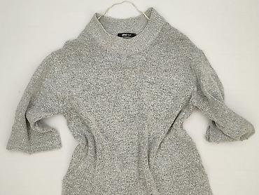 coat: Gina Tricot, Sweter damski, rozmiar XS — 1