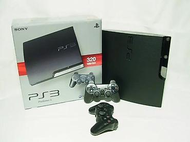 elektronska: U ponudi je Sony PlayStation 3 sa slike. Konzola je u odličnom stanju — 10