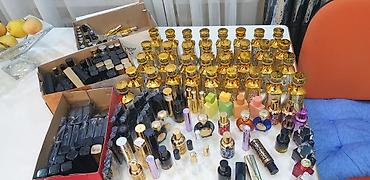 Digər mebel: Hazir etir biznesi.her sey satilir.hamsi yeni kimidi.hec bir — 17