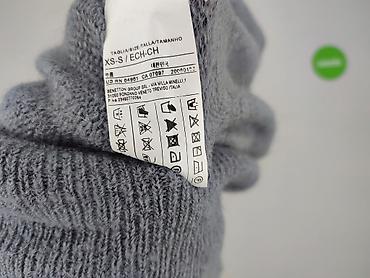 pakute: United Colors of Benetton, Kardigan damski, rozmiar S — 6