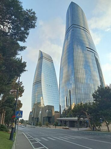 Köhnə tikili: Bakı, 3 otaqlı, Köhnə tikili, m. İçərişəhər, 76 kv. m — 16