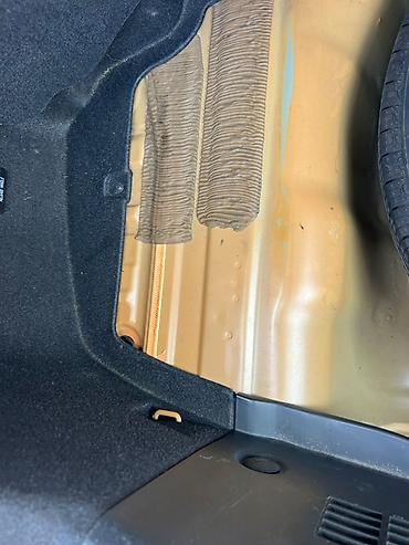 Hyundai: Hyundai Sonata: 2019 г., 2 л, Автомат, Газ, Седан — 13