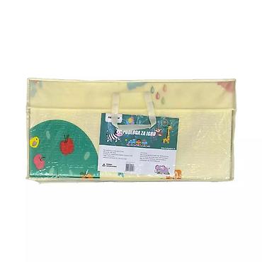 ellesse papuce: Podloga za igru od XPE pene Lovely Forest 150x180 cm – šifra — 7