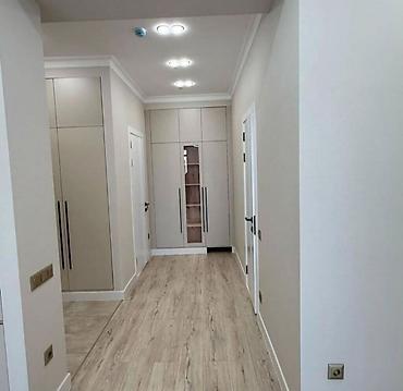Продажа квартир: 1 комната, 43 м², Джал-29 Элитка, 10 этаж, Свежий ремонт — 4