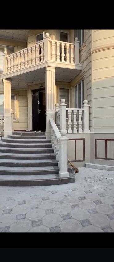 Мраморные и гранитные работы: Тез жана бат сапаттуу жасап беребиз. лестница балясины сокол уйду — 19