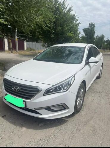 аренда авто механика: Сдаю Hyundai Sonata под такси, Долгосрочно, | Залог