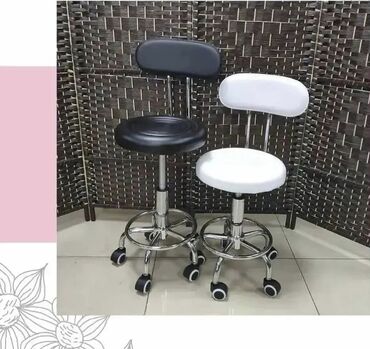 salon üçün stul: Yeni