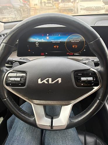 ка 8 машина: Kia K8: 2022 г., 3.5 л, Автомат, Газ — 4