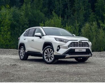 toyota rav4 бишкек: Toyota RAV4: 2021 г., 2.5 л, Автомат, Бензин, Кроссовер