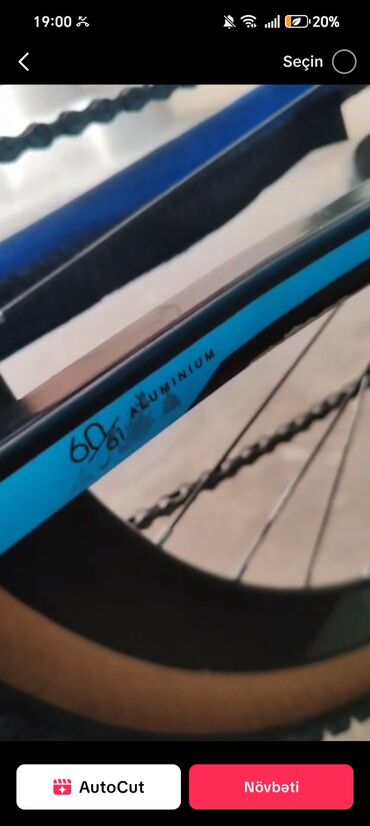 Şəhər velosipedləri: Yeni Şəhər velosipedi Saft, 29", sürətlərin sayı: 32, Ünvandan götürmə — 7