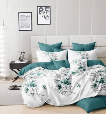 Posteljina: Bračna — 19