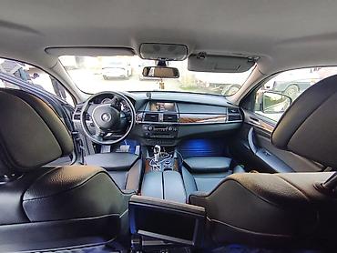 BMW: BMW X6: 2010 г., 3 л, Автомат, Бензин, Кроссовер — 8