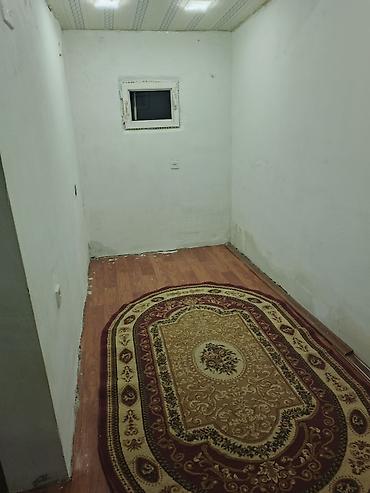 Həyət evləri və villaların satışı: 2 otaqlı, 35 kv. m, Orta təmir — 23