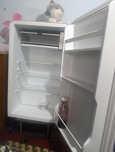 mini refrigerator: Мини-холодильник ILEN/ILESК (по стикеру “Energ” и маркировке A+) - — 2