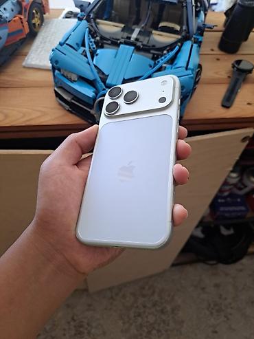 толокары бишкек: IPhone 18 pro max муляж, не настоящий!! подходит для декорации пранков — 3