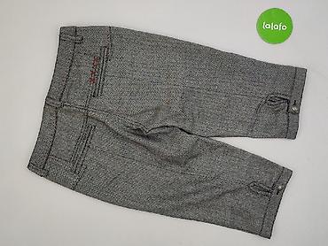 second hand pszczyna: Spodnie 3/4 damskie, rozmiar S — 3