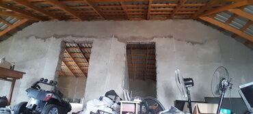 Həyət evləri və villaların satışı: Satılır: həyətli 2 mərtəbəli fərdi yaşayış evi otaglar cox genis — 19