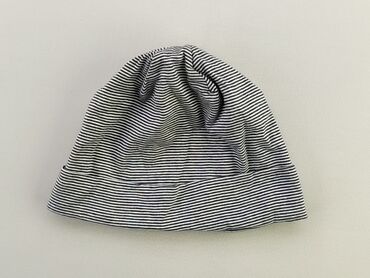 czarne czapki: Cap, Topomini, condition - Very good