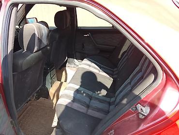 cl class: Mercedes-Benz C-Class: 1998 г., 2 л, Автомат, Бензин, Седан — 5