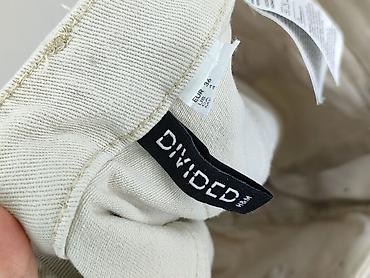 jeans cos: H&M Divided, Jeansy damskie, rozmiar S — 4