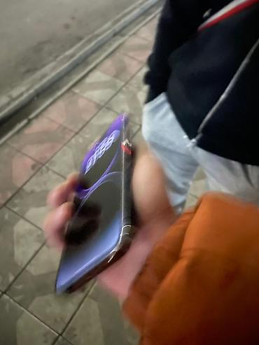 Apple iPhone: IPhone 14 Pro, Deep Purple — 7