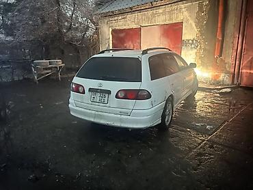 кузов калдина: Toyota Caldina: 1998 г., Автомат, Бензин, Универсал — 5