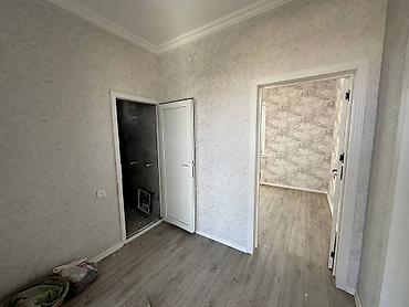 3 otaql: 3 otaqlı, 65 kv. m, Kredit yoxdur, Yeni təmirli — 3