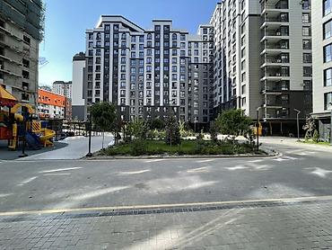 Продажа квартир: 2 комнаты, 61 м², Южная Магистраль Элитка, 4 этаж, ПСО (под самоотделку) — 2