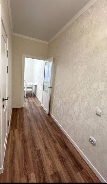ищу квартиру в беловодске: 1 комната, 53 м², Элитка, 6 этаж, Дизайнерский ремонт