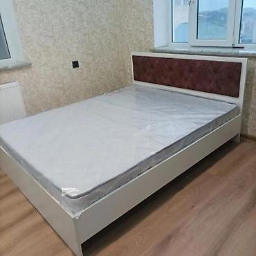 Çarpayılar: Yeni, İkinəfərlik çarpayı, Bazasız, Matras ilə, Siyirməsiz, Azərbaycan — 4