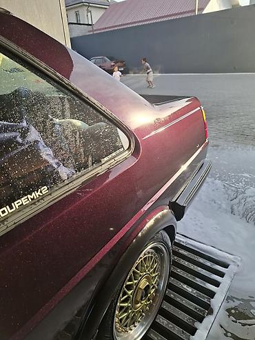 Volkswagen: Volkswagen Jetta: 1985 г., 1.8 л, Купе — 4