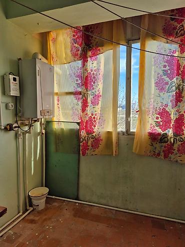 Mənzillər: Bakı, Hövsan qəs., 3 otaqlı, Köhnə tikili, 57 kv. m — 9