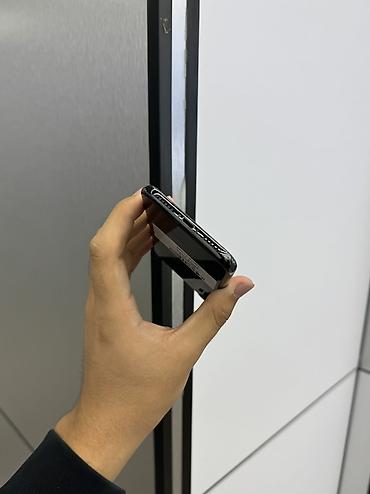 айфон x ош: IPhone X, Б/у, 256 ГБ, Черный, Защитное стекло, Чехол, Коробка, В рассрочку, 100 % — 4