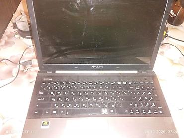 адаптер vga: ASUS ноутбук - Экран: приблизительно - Клавиатура: русская раскладка — 2