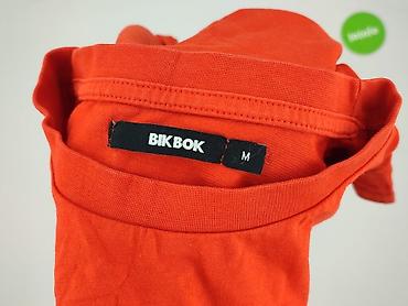 fsbn jacket: Bik Bok, T-shirt damski, rozmiar M — 4