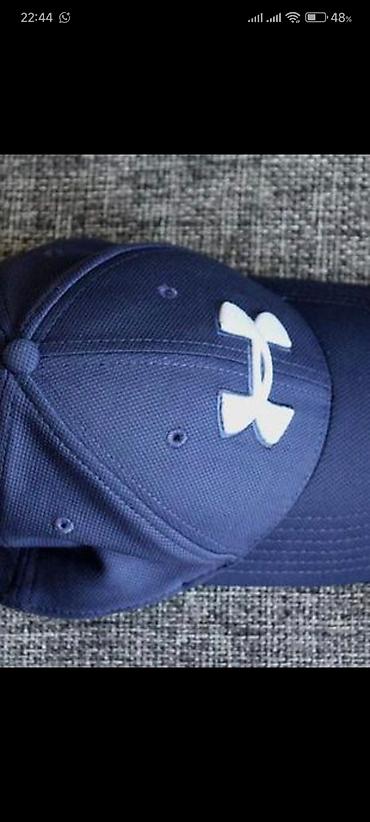 under armour: Under Armour (orijinal) papağı satılır (həm kişi, həm qadın üçün - — 5