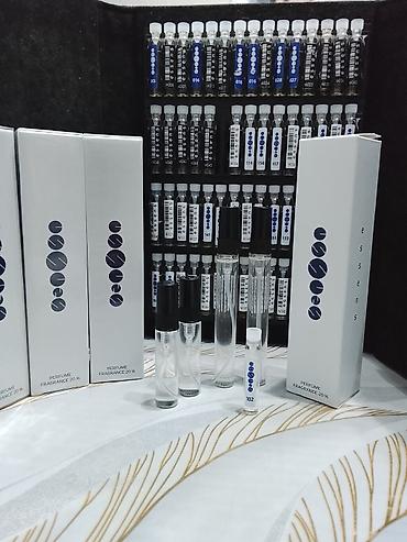 Парфюмерия: Набор продукции ESSENS - Парфюмерия: коллекция ароматов с — 1